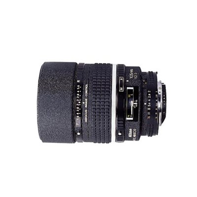 Nikon 105mm f/2 DC