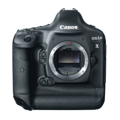دوربین کانن  Canon EOS 1D X