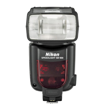 فلاشNikon Speed Light SB-900