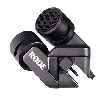 میکروفون آیفون رود Rode i-XY