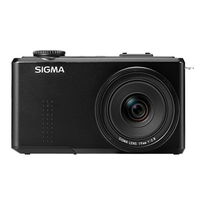 دوربین عکاسی Sigma DP1 Merrill Compact Digital Camera