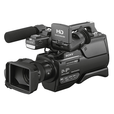 دوربین فیلمبرداری سونی Sony HXR-MC2500