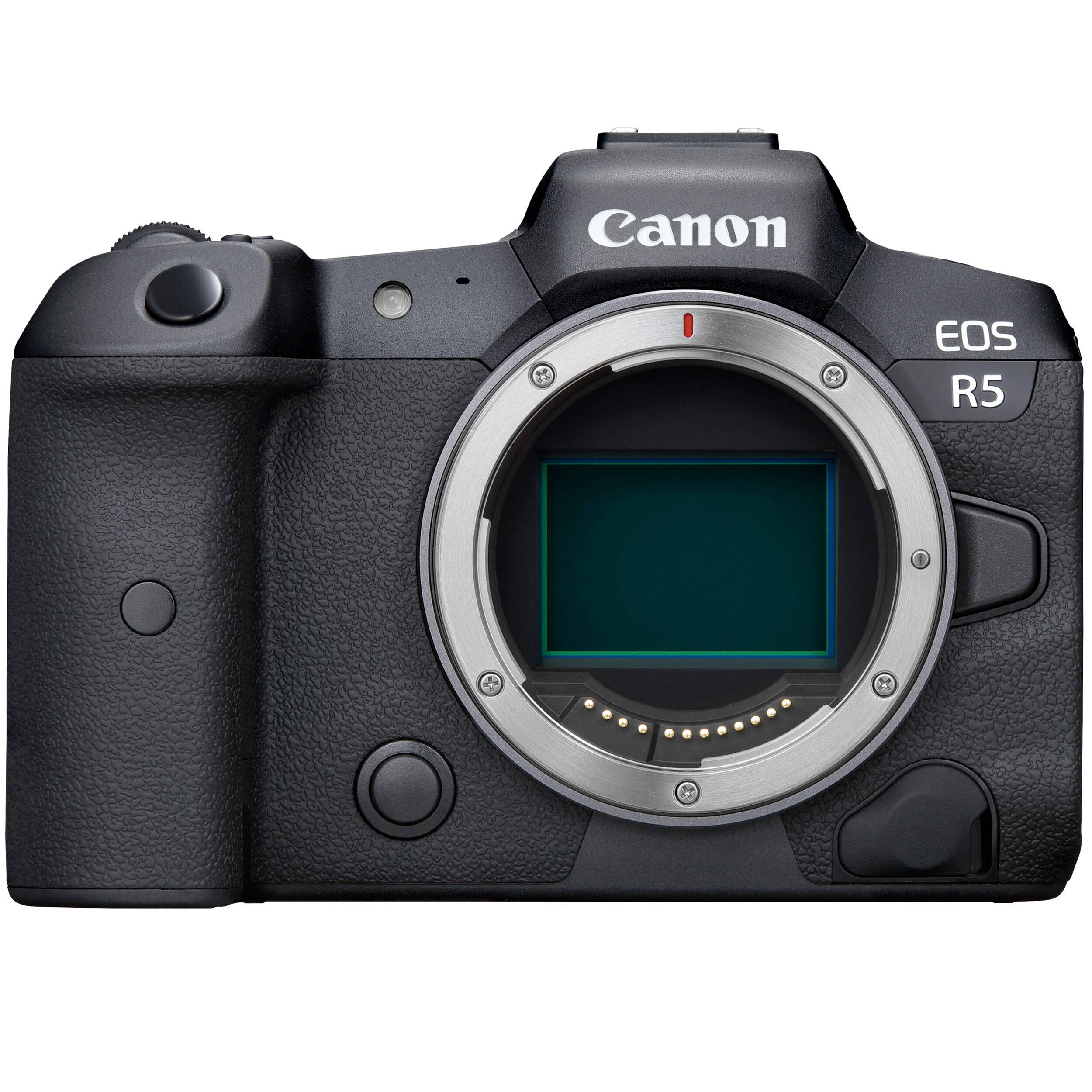 بدنه دوربین عکاسی بدون آینه کانن Canon EOS R5 Mirrorless Camera (Body Only)