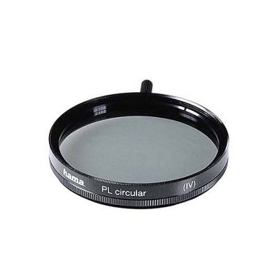 فیلتر پولاریزه 82 میلیمتری هاما Hama Filter Polarizer 82mm