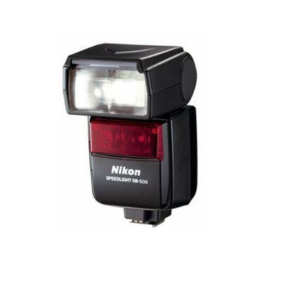 فلاشNikon Speed Light SB-600