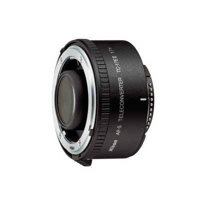 Nikon Teleconverter TC-17E II