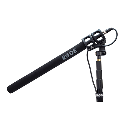میکروفون صدابرداری Rode NTG8