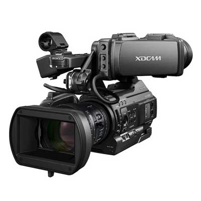 دوربین فیلم برداری Sony PMW-300K1 XDCAM