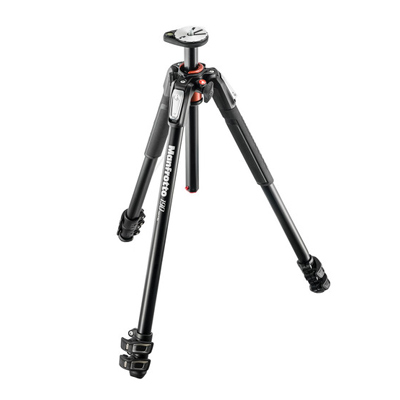 سه پایه Manfrotto MT190XPRO3 Aluminum Tripod