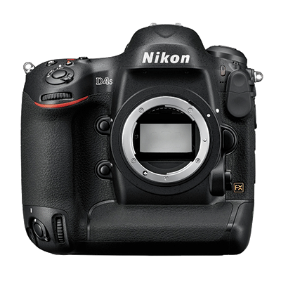 دوربین دیجیتال نیکون Nikon D4S