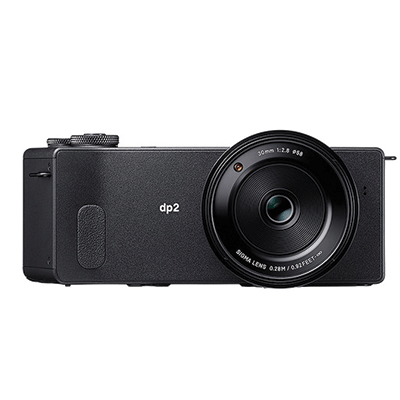 دوربین عکاسی Sigma dp2 Quattro Compact Digital Camera