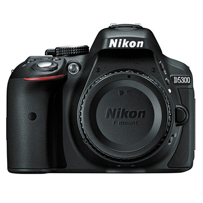 دوربین عکاسی نیکون Nikon D5300 Body