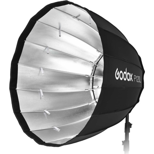 سافت باکس پارابولیک گودگس Godox P90L Parabolic Softbox with Bowens Mounting