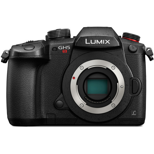 دوربین عکاسی بدون آینه پاناسونیک Panasonic Lumix DC-GH5S 