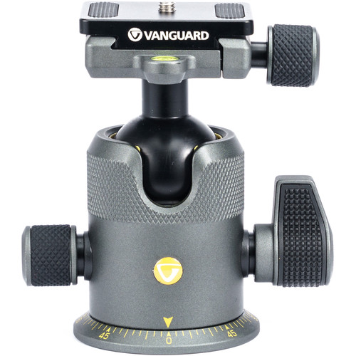 بال هد عکاسی ونگارد Vanguard Alta BH-300 Ball Head