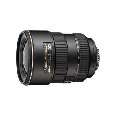 لنز نیکون Nikon AF-S DX 17-55mm f/2.8G IF-ED