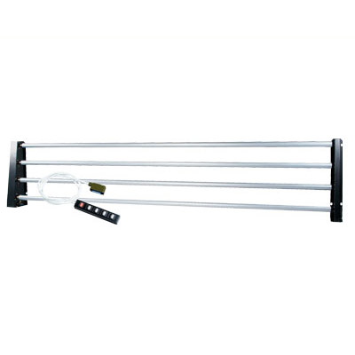 دستگاه فن برقی 4تایی QH-B004