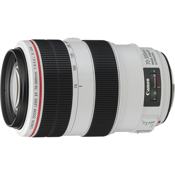 لنز Canon EF 70-300 F/4-5.6 L IS USM 