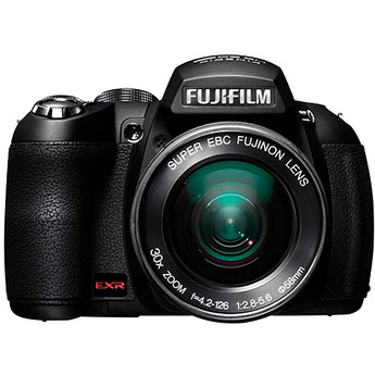 Fujifilm Finepix HS20EXR