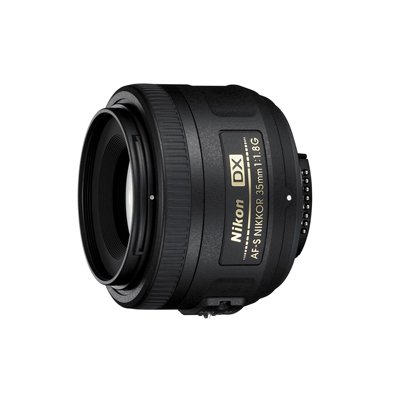 لنز دوربین نیکون Nikon AF-S DX 35mm f/1.8 G