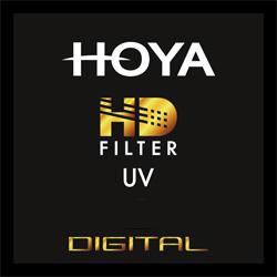 فیلتر یووی هویا Hoya HD Digital 58mm UV Filter