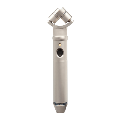 میکروفون استودیویی رود Rode NT4 Microphone