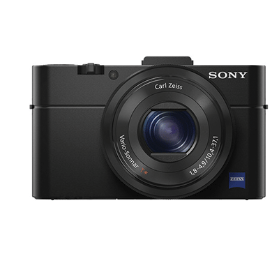 دوربین دیجیتال Sony Cyber-shot Digital Camera RX100 II