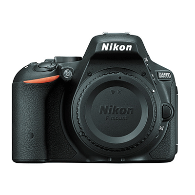 دوربین عکاسی نیکون Nikon D5500 DSLR Body  