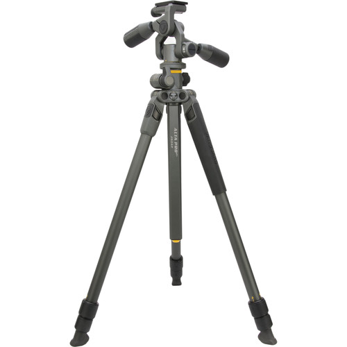 سه پایه عکاسی ونگارد Vanguard Alta Pro 2+ 263APKit with Alta PH-32 