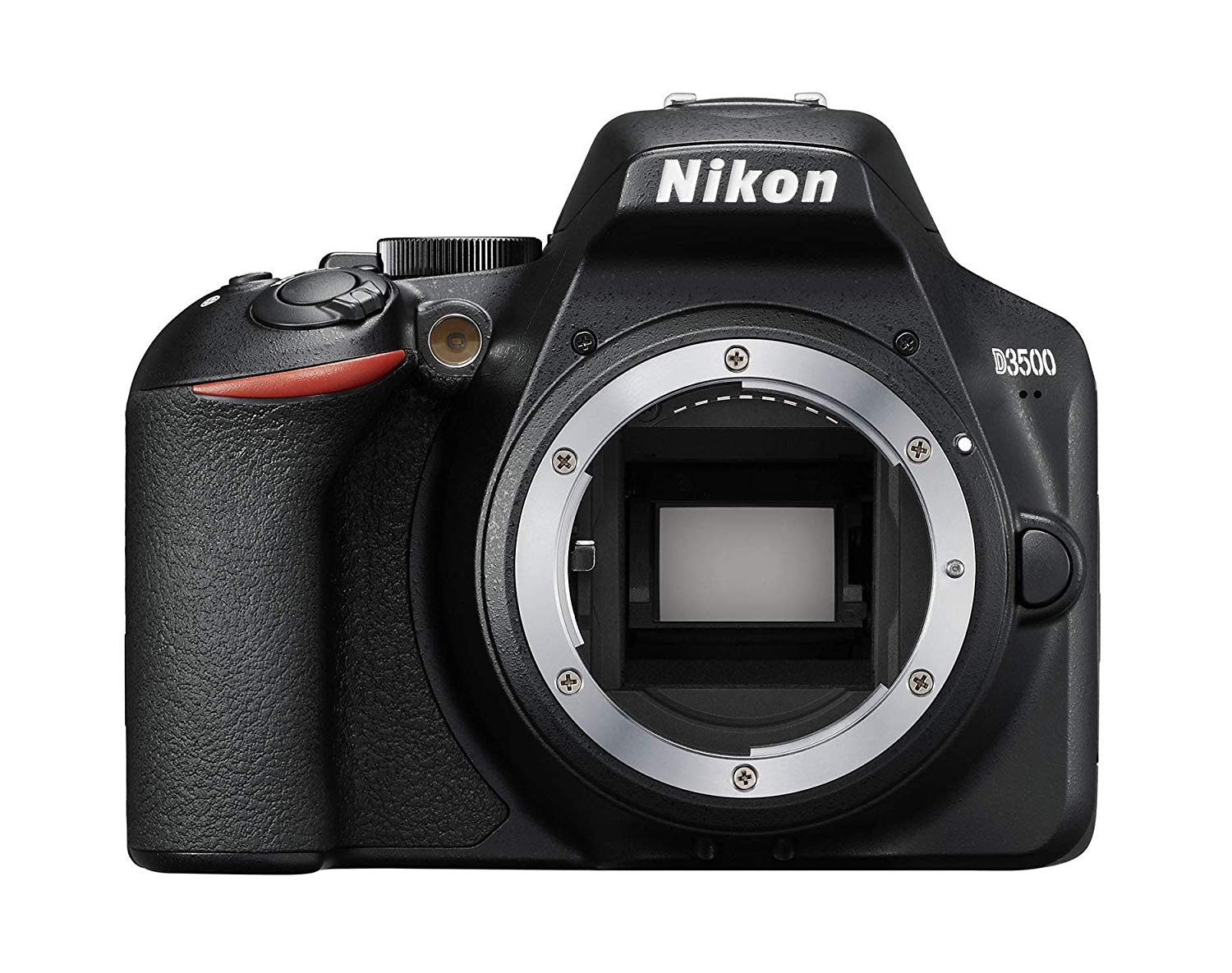 بدنه دوربین عکاسی نیکون Nikon D3500 DSLR Camera (Body Only)