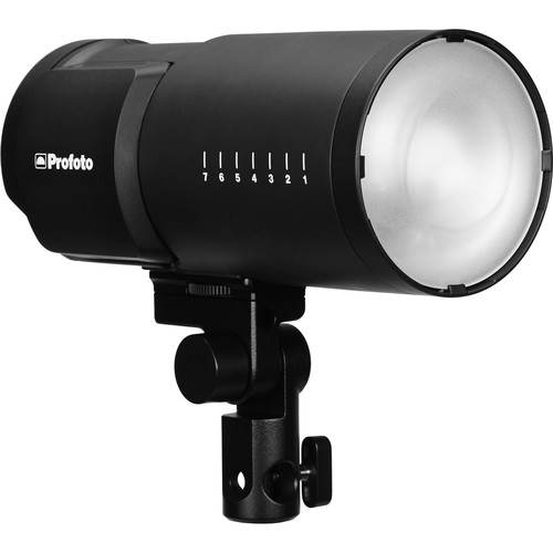 فلاش های باطری دار پروفوتو Profoto B10 Plus OCF Flash Head PN:901164