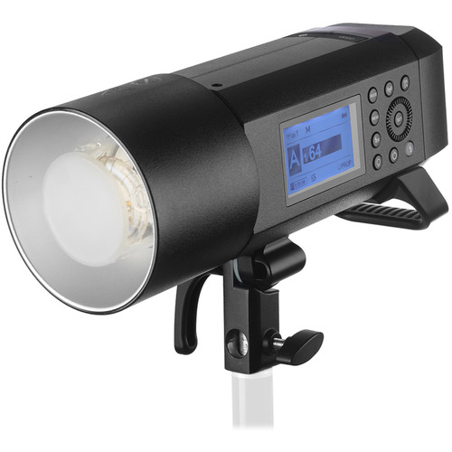 فلاش پرتابل گودکس Godox AD400Pro Witstro All-In-One Outdoor Flash