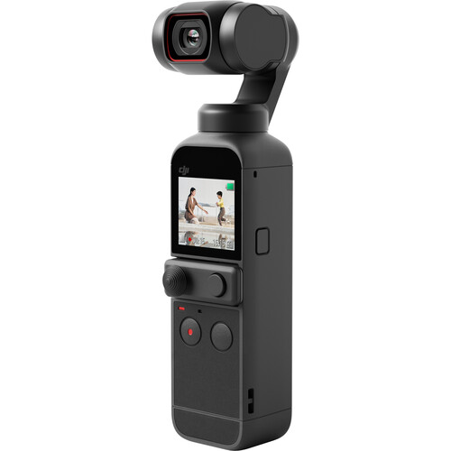 گیمبال اسمو پاکت 2 DJI OSMO Pocket 2 Gimbal