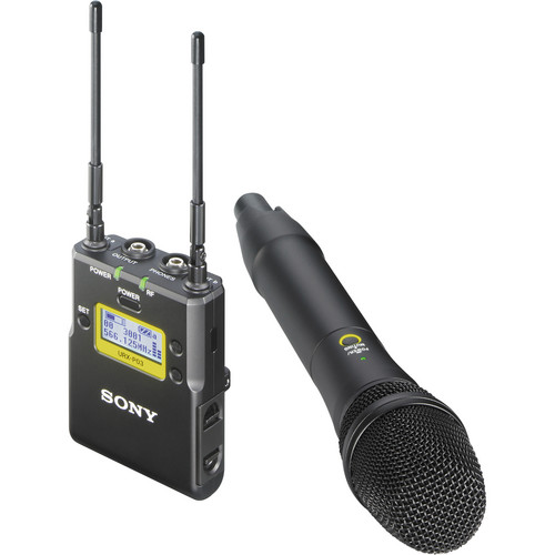 میکروفن بی سیم سونی Sony UWP-D12