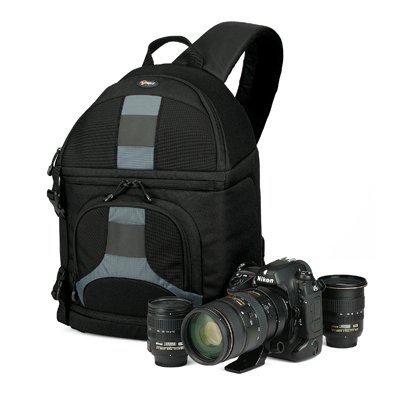 Lowepro SlingShot 300 AW