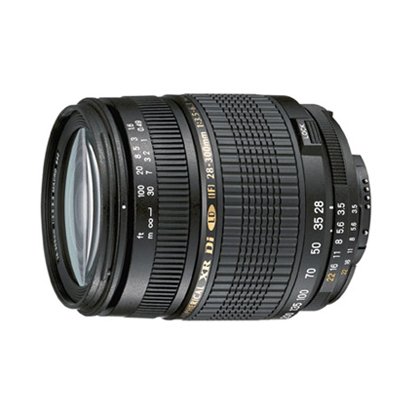 Tamron AF 28-300mm f/3.5-6.3 XR Di for Canon