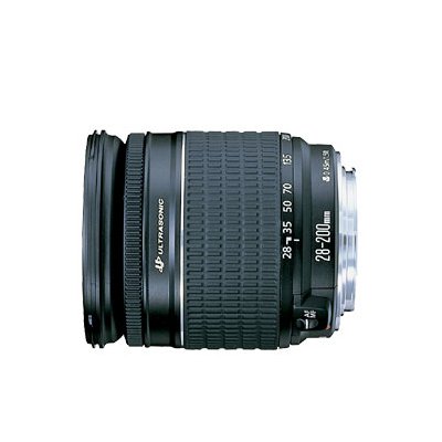 Canon EF 28-200mm f/3.5 5.6 USM