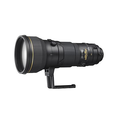 Nikon » AFS 400mm f/2.8 VR G