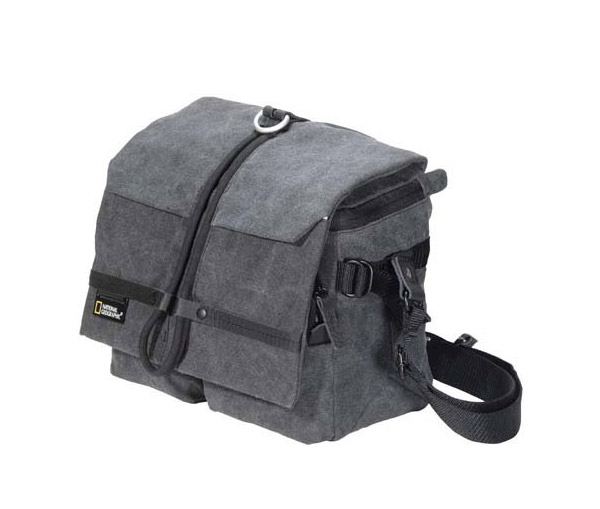 National Geographic Satchel‎ NG W2140 Midi
