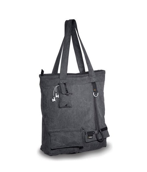 National Geographic Medium Tote NG W8120‎