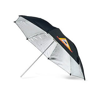 چتر انعکاسی 45 اینچ نقره ای فتوفلکس