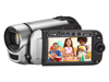 Canon LEGRIA FS-305