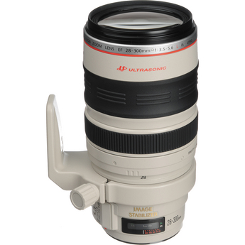 Canon EF 28-300mm USM