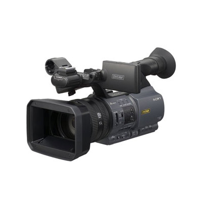 دوربین فیلمبرداری sony DSR-PD175 