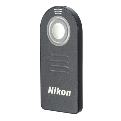 ریموت کنترل نیکون طرح اصلی Nikon ML-L3