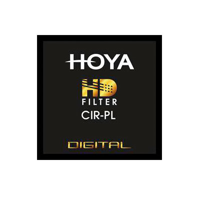 فیلتر پولاریزه هویا 62 میلی متری Hoya HD Digital 62mm CPL Filter
