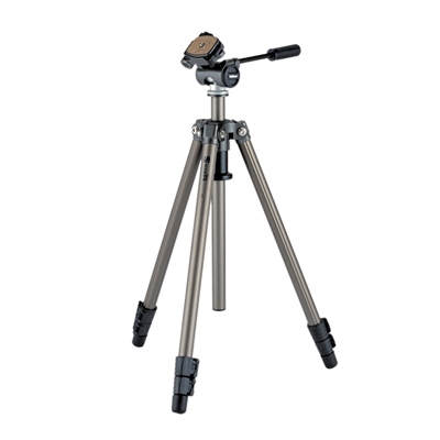 Velbon Sherpa 250R Aluminum
