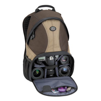 Tamrac 3370 Aero 70 Photo Backpack