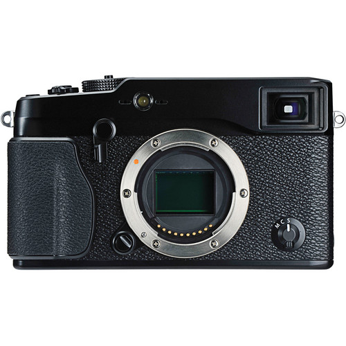 دوربین فوجی ( Fujifilm X-Pro1 Digital Camera (Body Only