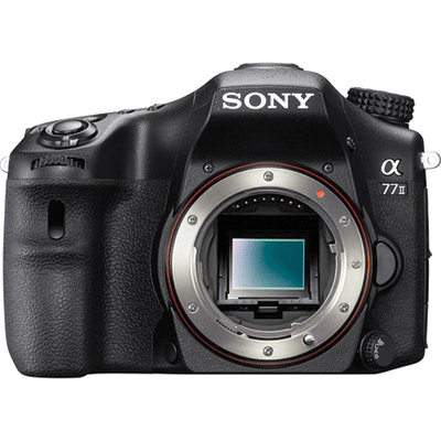 دوربین دیجیتال سونی Sony Alpha 77 M2 DSLR